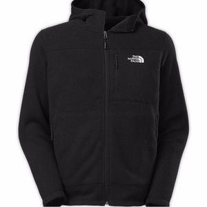 Men’s North Face Fleece